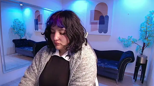 Ritsuka berry online show from 16, 10, 2025