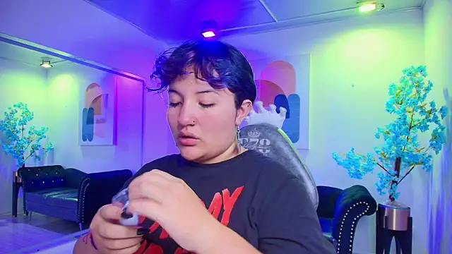 Ritsuka berry online show from 10, 3, 2026