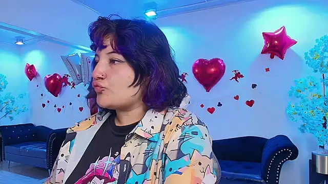 Ritsuka berry online show from 23, 2, 2026