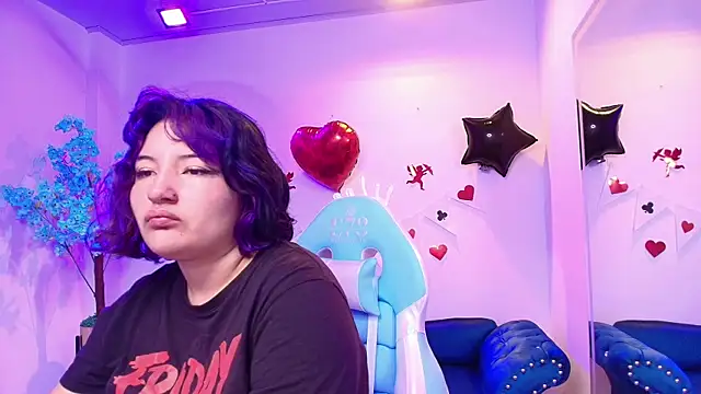 Ritsuka berry online show from 12, 2, 2026