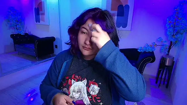 Ritsuka berry online show from 23, 10, 2025