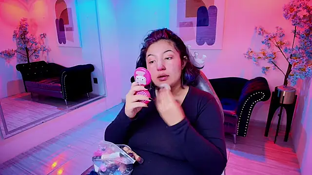 Ritsuka berry online show from 15, 4, 2026