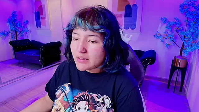 Ritsuka berry online show from 14, 4, 2026