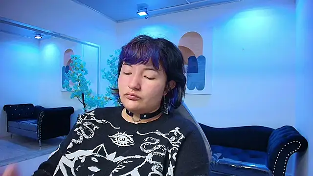 Ritsuka berry online show from 2, 2, 2026