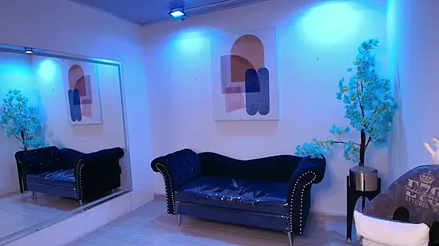 Ritsuka berry online show from 14, 11, 2025