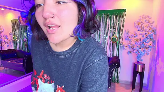 Ritsuka berry online show from 20, 3, 2026