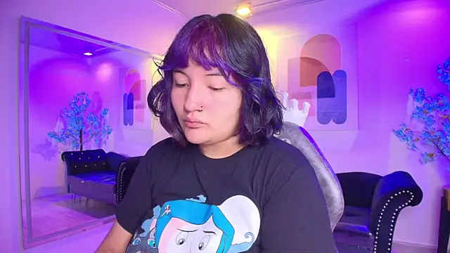 Ritsuka berry online show from 25, 3, 2026