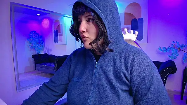 Ritsuka berry online show from 18, 10, 2025