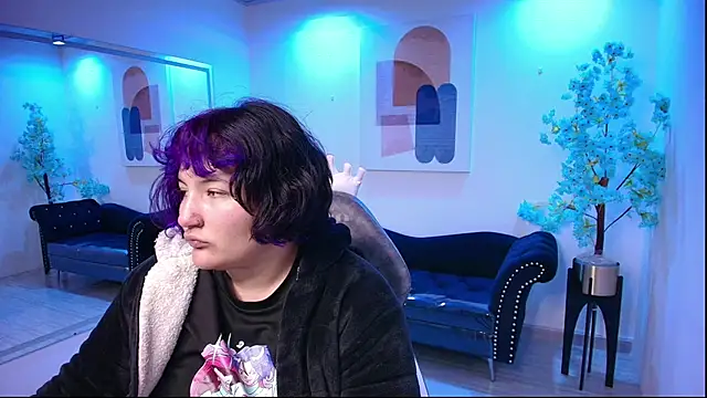 Ritsuka berry online show from 2, 12, 2025