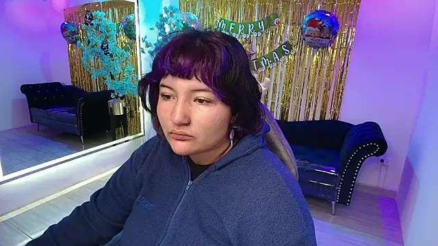 Ritsuka berry online show from 14, 12, 2025