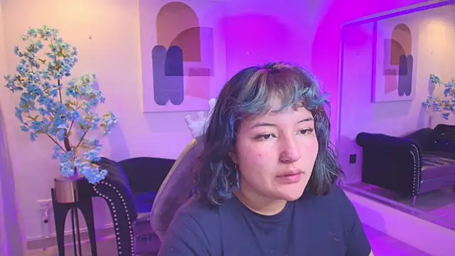 Ritsuka berry online show from 21, 4, 2026