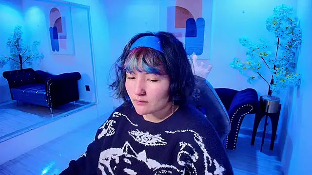 Ritsuka berry online show from 10, 4, 2026