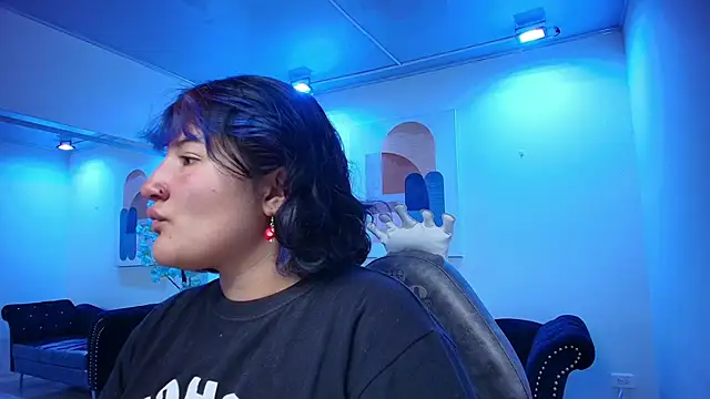 Ritsuka berry online show from 5, 2, 2026