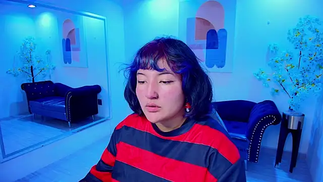 Ritsuka berry online show from 1, 4, 2026