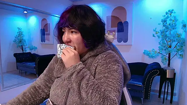 Ritsuka berry online show from 6, 11, 2025