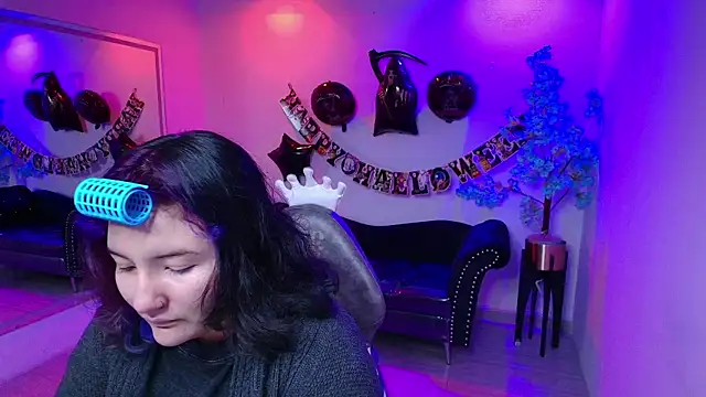 Ritsuka berry online show from 31, 10, 2025