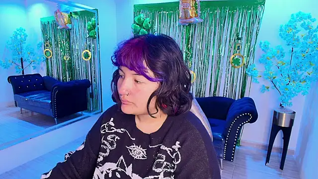 Ritsuka berry online show from 18, 3, 2026