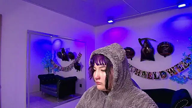 Ritsuka berry online show from 29, 10, 2025