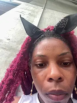 Goddess Brenda online show from 18, 2, 2026