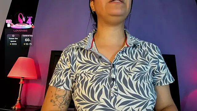 Snapshot of GreciaFox1 chatting on 19, 5, 2026 GreciaFox1 online show from 19, 5, 2026