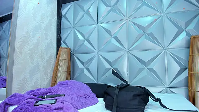 GreciaFox1 online show from 24, 11, 2025