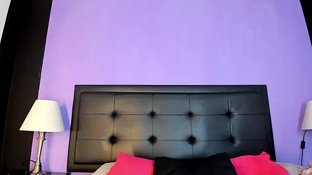 GreciaFox1 online show from 6, 7, 2026