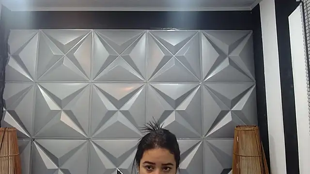 GreciaFox1 online show from 12, 9, 2025