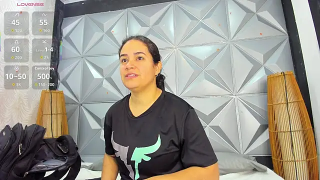 GreciaFox1 online show from 15, 1, 2026