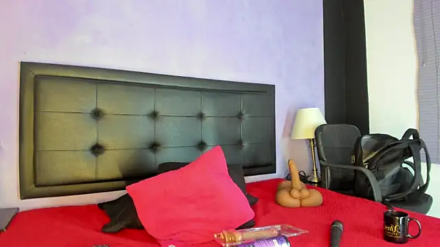 GreciaFox1 online show from 20, 3, 2026