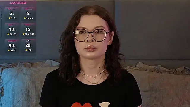 RianaRey online show from 18, 3, 2026