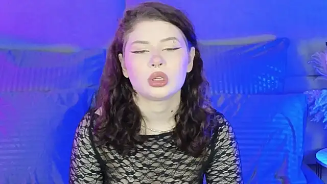 RianaRey online show from 29, 11, 2025