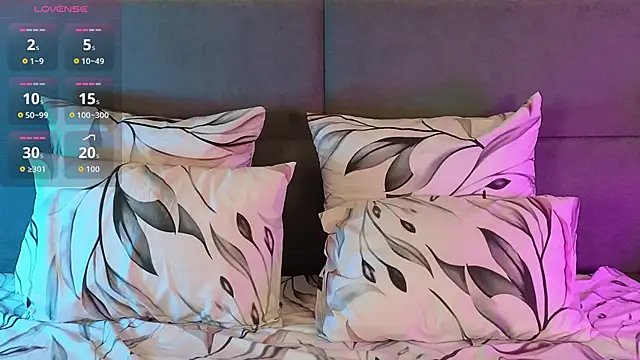 RianaRey online show from 6, 2, 2026