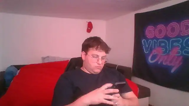 billy125thor online show from 11, 3, 2026