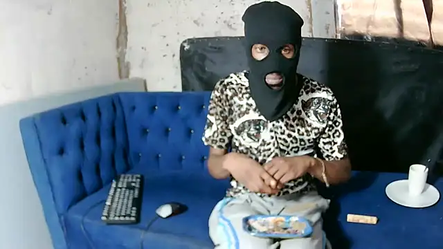 thirdlegZA online show from 3, 11, 2025