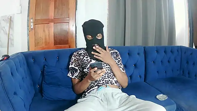 thirdlegZA online show from 3, 3, 2026