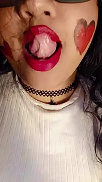 SelenaKayle online show from 16, 6, 2026