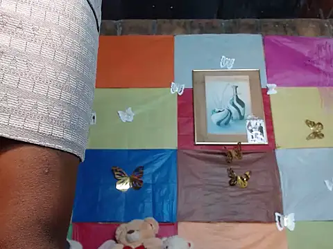 BabyDickTs1 online show from 3, 10, 2025