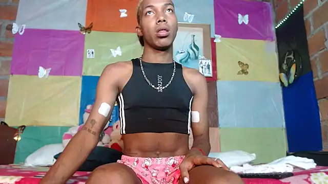 BabyDickTs1 online show from 9, 9, 2025