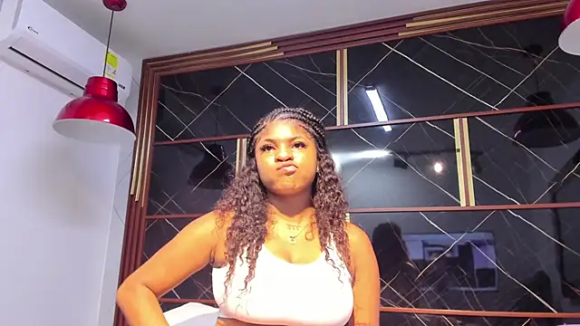 HannyThompson online show from 8, 3, 2026