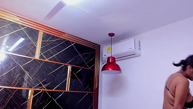 HannyThompson online show from 14, 10, 2025