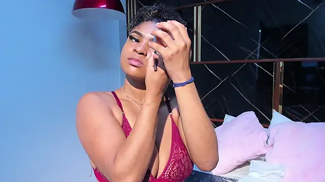 HannyThompson online show from 17, 12, 2025