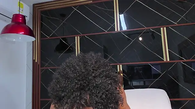 HannyThompson online show from 1, 2, 2026