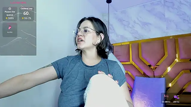 Luciifeer  online show from 21, 12, 2025