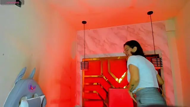 Luciifeer  online show from 2, 3, 2026