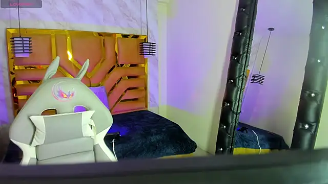 Luciifeer  online show from 27, 3, 2026