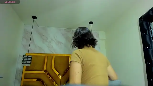 Luciifeer  online show from 15, 10, 2025