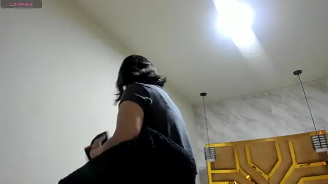 Luciifeer  online show from 20, 12, 2025