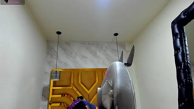 Luciifeer  online show from 7, 2, 2026