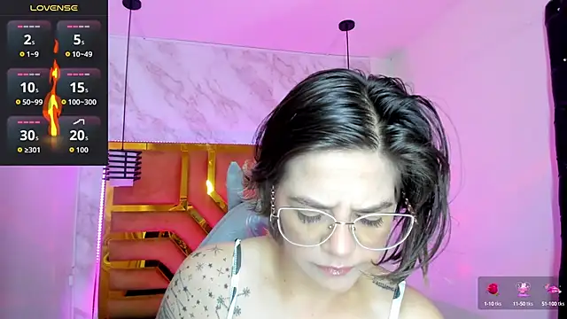 Snapshot of Luciifeer_ chatting on 28, 9, 2025 Luciifeer online show from 28, 9, 2025