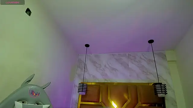 Luciifeer  online show from 5, 4, 2026